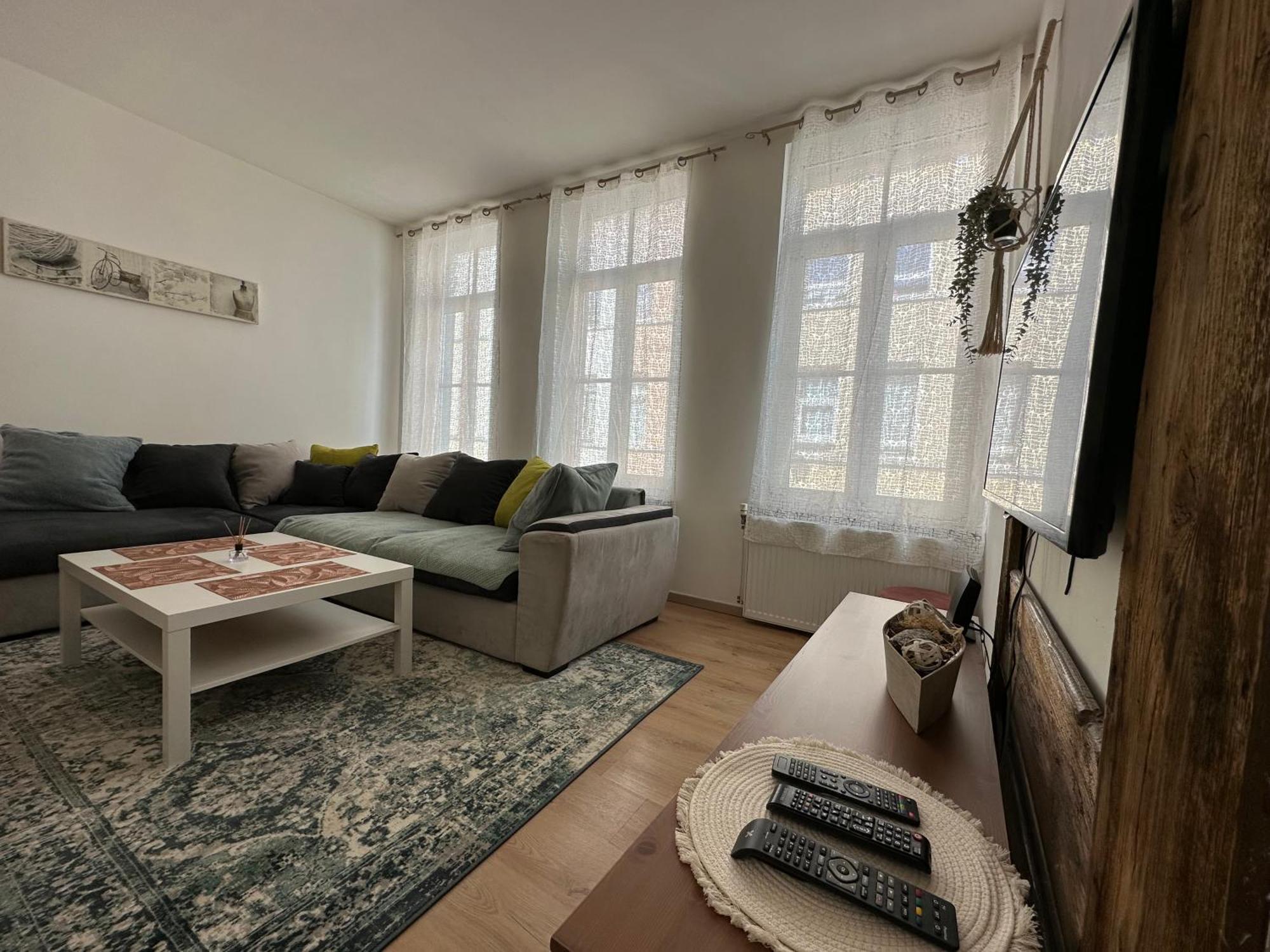 Sans Souci 2 Apartment